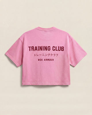 Boxy Tees