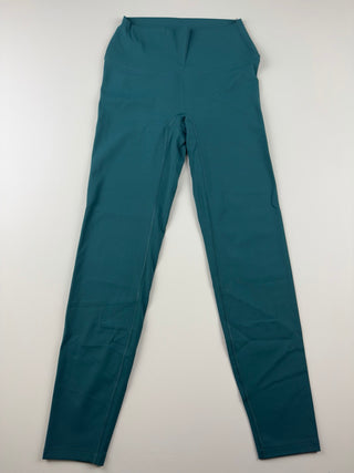 Emily Leggings Teal High Rise 25"