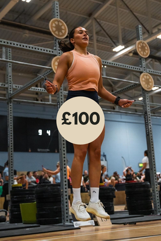 Box Armour Gift Card