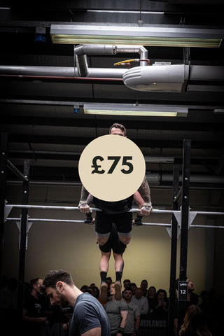 Box Armour Gift Card