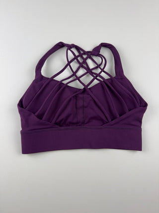 Penny Bra Rose Onyx