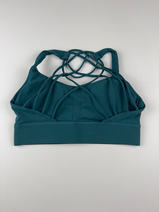 Penny Bra Teal