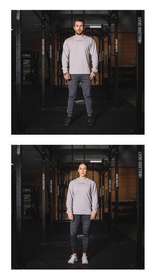 Oversized long sleeve sweater hotsell